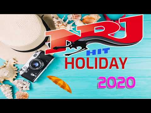 2020 THE BEST HITS MUSIC  NRJ HOLIDAY HITS ONLY
