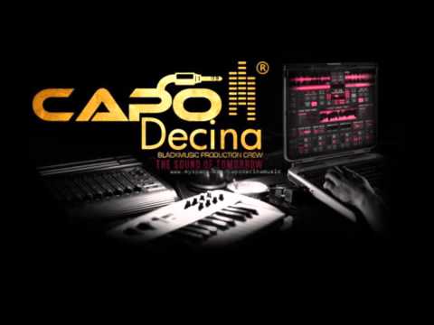 Franky M - Over & Over Girl (Prod. by Capo Decina)