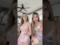 Hidden Talent Of Marie Twins