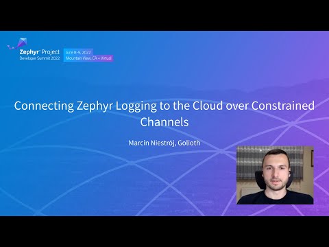 Mastering Zephyr Logging: Efficient Compression & Cloud Integration Techniques