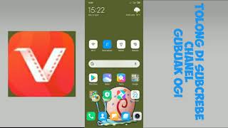 Download lagu tutorial dowload apk vidmate android versi baru 🆕 mp3