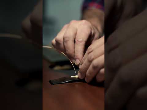 Guitarra acustica luthier image 9