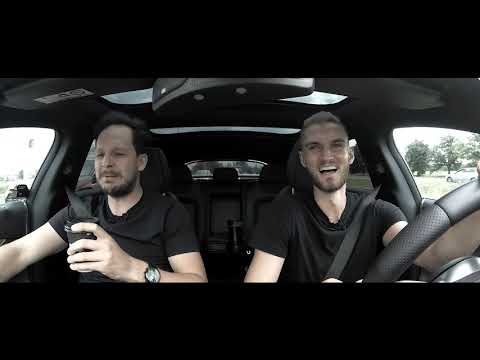 Czarna Wołga S03E04 | Karol Kłos | zapowiedź odcinka