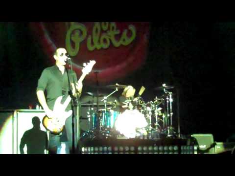 Stone Temple Pilots w/ Chester Bennington 09/04 Bethlehem, PA - "Down"