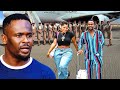 PLEASE DONT WATCH THIS MOVIE IF YOU ARE SINGLE - ZUBBY MICHAEL, DESTINY ETIKO NIGERIAN MOVIES 2023