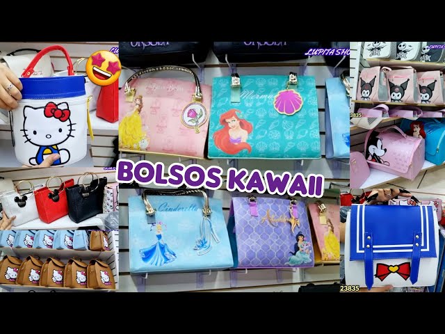 Vídeo relacionado con Bolsa de Playa Hello Kitty 47 x 33 x 15 cm - Marca: Hello Kitty - EAN: 8445484470178