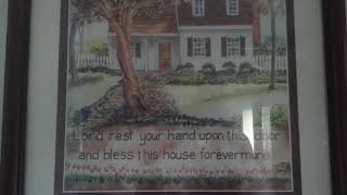 THE ARK & The Crossing LINK