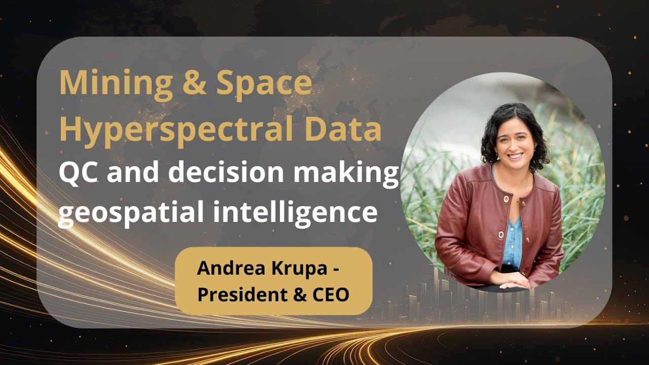 The Gold Standard Podcast Episode 10 with Andrea Krupa