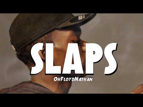 OhFloydNathan - Stimulus Ft.YP