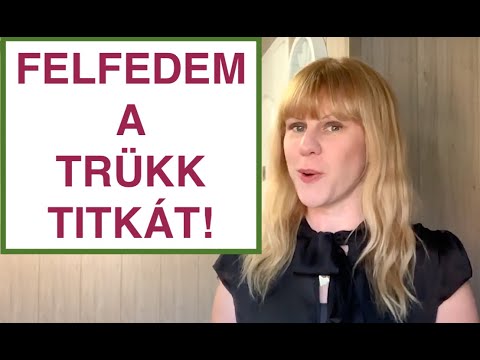 KUTYATRÜKK - MEGHAJLÁS TÖKÉLETES TANÍTÁSA, hogy elkerüld, vagy kijavítsd a hibákat