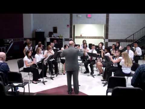 Overture for Woodwinds