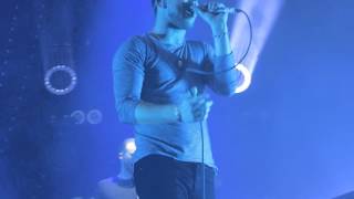 James Morrison - Demons, Live at Heineken Music Hall Amsterdam 2016