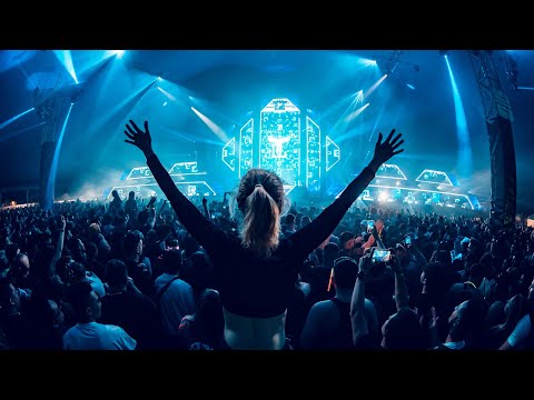 @ferrycorsten plays 'System F - Adagio For Strings' ▼ (Live at Transmission Melbourne 2022 )[4K]