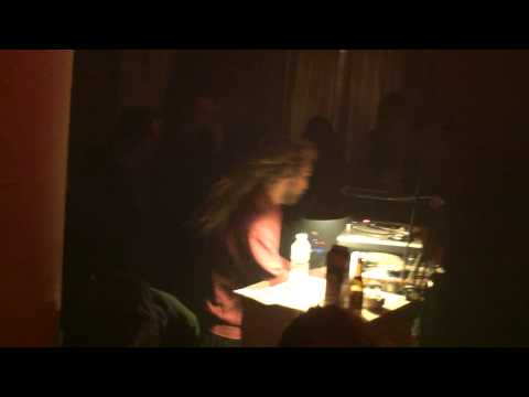 Dub Fi Youth session @ Stand Firm (kortrijk)