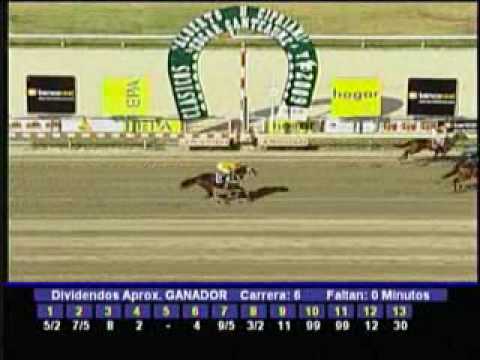 Resumen sábado 24 de Octubre La Rinconada