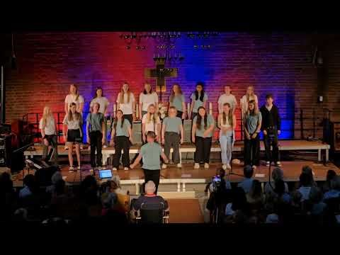 Soulteens Kassel als Vorgruppe von REJO!CE - 15.06.2025