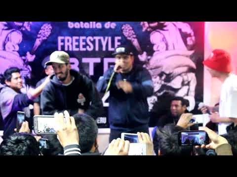 ACZINO vs GASPER & MORDEKAI