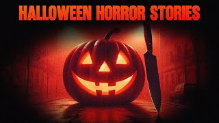 TRUE Scary Halloween Horror Stories From The Internet 🎃