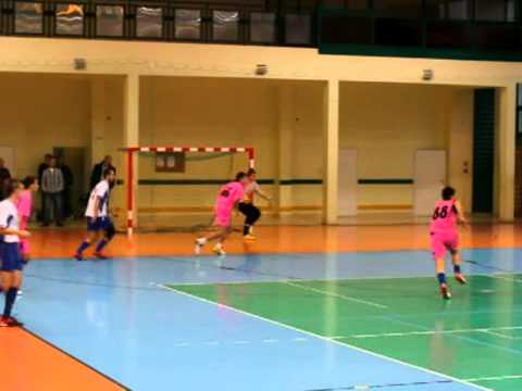 Szkłomal -Constract   5:1    halówka 20.11.2011