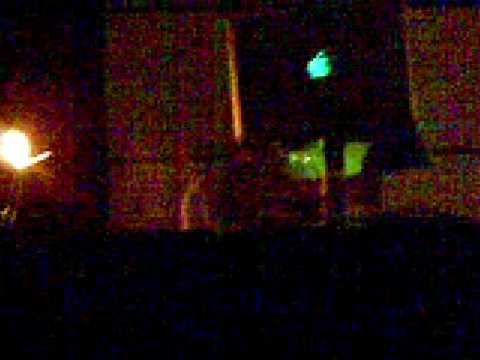 Eric Sneo@Code on tour 07/03/09