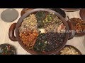 Dahsyatnya Rasa NASI KENDIL RAKSASA MODERN MOM 14 03 20 Part 1