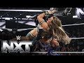 FULL MATCH Giulia Vs Jordynne Grace L No 1 Contenders Match NXT May 6 2025
