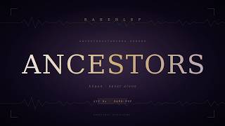 Ancestors thumbnail