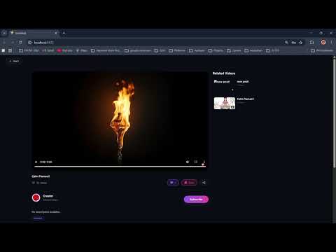 Trizo Demo