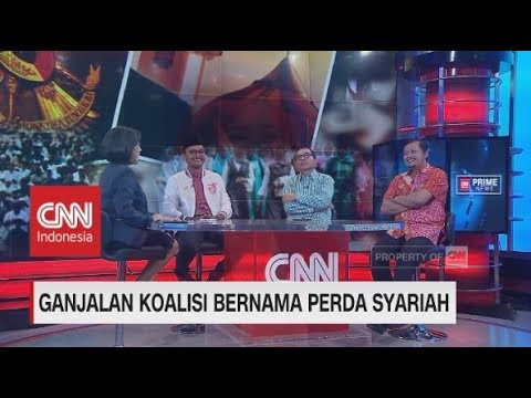 PA 212: Ada Ulama yang Menjilat Pemerintah - CNN Indonesia 