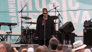 The Smithereens &quot;Behind the Wall of Sleep&quot; - Live from the 2016 Pleasantville Music Festival