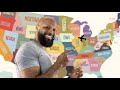How To Animate A Travel Map