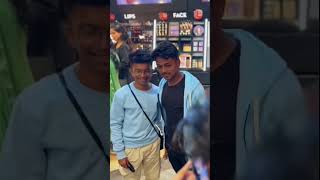 Wait For Aura 💀#shorts #representgaming #freefire