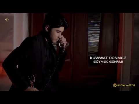 Kuwwat Donmez Soymek gunami Hit 2021