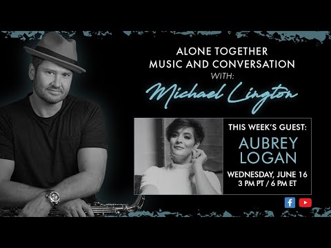 Music and Conversation with Michael Lington