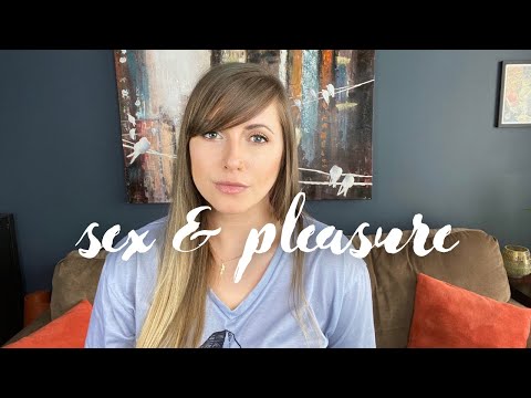 How We Talk About Sex, Sex Work, and Liberation