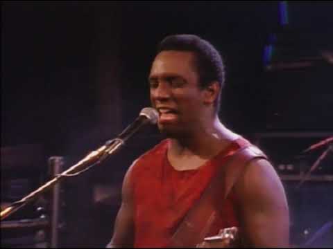 Hiram Bullock - Them Changes / Funky Broadway (Live at Indigo Blues 1991) [Remastered]