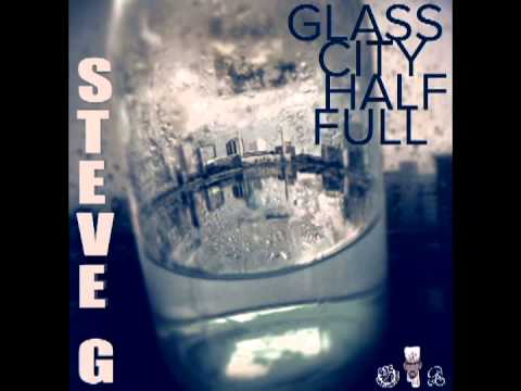 09. Great Game Ever Played - Steve G. (Glass City Half Full)