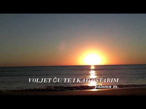 Voljet ću te i kad ostarim