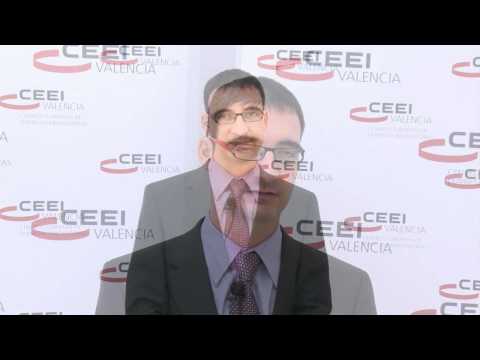 Entrevista a Jose Vicente Garc�a, socio de Vinci Energ�a 