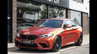 BMW M2   Registered:2020(70)