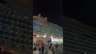  🚢 4D3N GENTING DREAM CRUISE VLOG: Singapore to Phuket! 🌴 | "The Nights" - Avicii 🎶