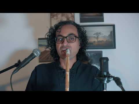 Ney solo مرکب نوازی