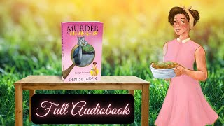 READ ALONG with the FULL-LENGTH AUDIOBOOK - Murder at Mile Marker 18 - Narrated by Micmonster AI