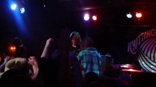 Thursday - This Song Brought To You By A Falling Bomb