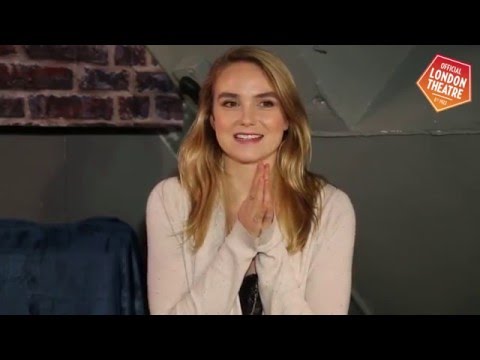 download lagu mp3 mp4 Joanna Vanderham, download lagu Joanna Vanderham gratis, unduh video klip Joanna Vanderham
