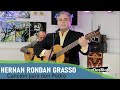 HERNAN RONDAN GRASSO Canción Para Don Pedro