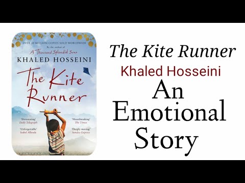 The Kite Runner by Khaled Hosseini in Hindi