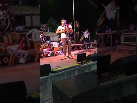 ASCENZINO SFORZA-SFIDA DEI SALTARELLI  DU BBOTTE FESTIVAL 2018 - PARTE 5