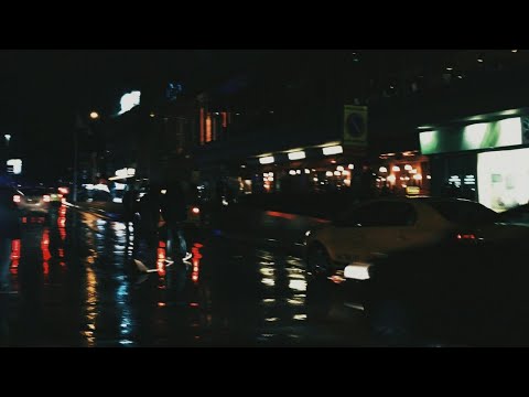 alan vuong - IWY (Official Audio)