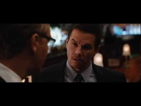 Movie Trailer: Broken City (0)